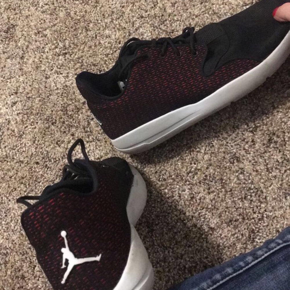 Jordan’s